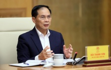 Phó Thủ tướng giao Bộ Công Thương hoàn thiện Đề án tổ chức Hội chợ mùa Xuân trong ngày 9/1