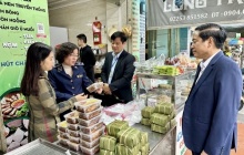 Hải Phòng triển khai đợt cao điểm bảo đảm an toàn thực phẩm Tết Bính Ngọ 2026