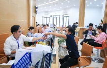 Bộ Nội vụ hướng dẫn xếp lương đối với người được tuyển dụng vào công chức, áp dụng từ 1/3/2026