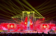 Quảng Ninh tổ chức concert chào mừng Đại hội XIV: Phát vé miễn phí cho 50.000 người