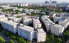 Đến năm 2030, xây dựng ít nhất 1 triệu căn hộ nhà ở xã hội cho đối tượng thu nhập thấp
