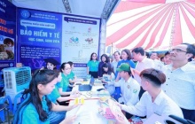 Hà Nội sẽ hỗ trợ giải quyết việc làm mới cho 171.000 ngưới lao động