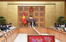 Hội chợ Quốc gia Mùa Xuân 2026 sẽ diễn ra đầu tháng 2 tại Hà Nội 