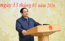 Thủ tướng yêu cầu kéo giảm giá nhà ở thương mại, nhất là chung cư xuống mức hợp lý