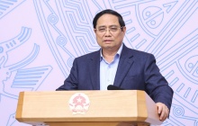 Phát thải ròng bằng '0' vào năm 2050 là sứ mệnh và cam kết hành động của Việt Nam