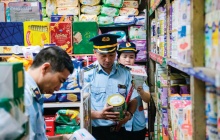 Tăng mức phạt buôn lậu, gian lận thương mại và hàng giả để siết kỷ cương thị trường