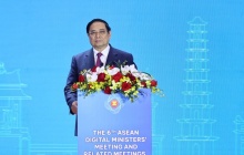 Việt Nam luôn xác định ASEAN là ưu tiên chiến lược trong chính sách đối ngoại