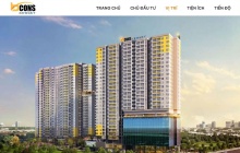 Sở Xây dựng TP.HCM làm rõ thông tin mở bán dự án Bcons Newsky