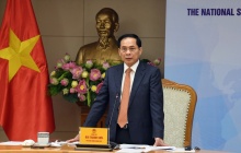 Vốn ODA là nguồn lực quan trọng để ưu tiên thu hút đầu tư