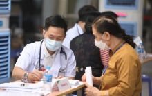 11 nhóm đối tượng được BHYT thanh toán 100% từ năm 2026