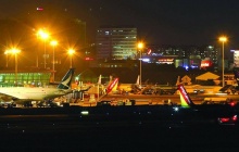 Tận dụng “giờ vàng ban đêm” để giải tỏa áp lực hàng không dịp Tết 2026