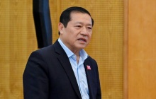 Bồi đắp niềm tin và khát vọng phát triển đất nước phồn vinh, văn minh, hạnh phúc