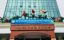 Sắp mở phiên tòa xét xử sơ thẩm vụ án xảy ra tại Tổng Công ty Ximăng Việt Nam