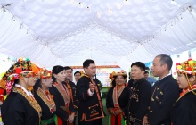 Xây dựng Bắc Ninh phát triển nhanh, bền vững, trở thành thành phố trực thuộc Trung ương trước năm 2030