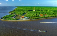 Huy động hiệu quả nguồn lực, phát huy tiềm năng, lợi thế - Động lực đưa Cà Mau phát triển nhanh và bền vững trong kỷ nguyên mới 