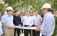 Phát huy trí tuệ, đoàn kết, đổi mới - Nền tảng cho giai đoạn phát triển mới của Thành phố Hồ Chí Minh