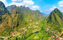 Phê duyệt Quy hoạch bảo quản, tu bổ, phục hồi Di tích lịch sử Chi Lăng