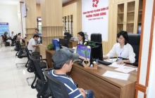 Quản lý cán bộ, công chức, viên chức bằng số định danh cá nhân