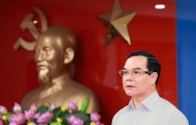 Xây dựng giai cấp công nhân Việt Nam hiện đại, lớn mạnh trong kỷ nguyên phát triển mới của dân tộc