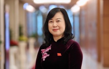 Bộ trưởng Bộ Y tế Đào Hồng Lan: Chăm sóc sức khỏe nhân dân toàn diện, từ sớm, từ xa và ngay từ cơ sở