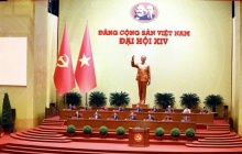 Đại hội XIV của Đảng: Kiến tạo động lực mới để hiện thực hóa mục tiêu tăng trưởng hai con số