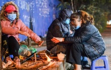 Dự báo thời tiết ngày 21/1: Bắc Bộ rét đậm, vùng núi cao dưới 6 độ C