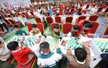 Nuôi dưỡng trí tuệ Việt từ những sân chơi ý nghĩa