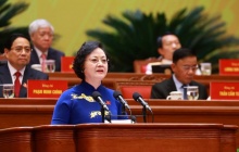 “Xây dựng Chính phủ kiến tạo phát triển, liêm chính, hành động quyết liệt, phục vụ Nhân dân”