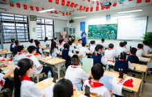 Đẩy mạnh truyền thông tạo đột phá phát triển giáo dục theo Nghị quyết 71-NQ/TW