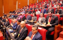 Đại hội XIV của Đảng: Nhiều chính đảng, tổ chức quốc tế gửi thư, điện mừng 