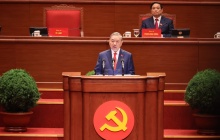 Tư duy chiến lược mới trong Báo cáo do Tổng Bí thư Tô Lâm trình Đại hội XIV của Đảng