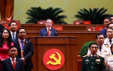 Diễn văn phát biểu của Tổng Bí thư Tô Lâm tại phiên bế mạc Đại hội XIV của Đảng