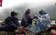 Dự báo thời tiết ngày 23/1: Bắc Bộ rét đậm, vùng núi cao dưới 3 độ C