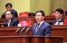 Ngành Tài chính: Nâng cao hiệu quả hoạt động kinh tế nhà nước, phát triển mạnh mẽ khu vực kinh tế tư nhân