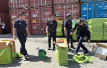 Hải quan Khu vực II siết chặt kiểm soát, bắt giữ hàng nghìn vụ buôn lậu thúc đẩy an ninh kinh tế 2025