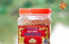 Kẹo Sìu Châu - Đậm đà bản sắc văn hóa ẩm thực Việt