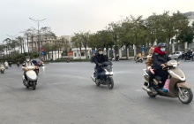 Dự báo thời tiết ngày 26/1: Bắc Bộ có sương mù và mưa rải rác, trời rét