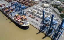 Xuất nhập khẩu hàng hóa Việt Nam khởi sắc, hướng tới mục tiêu 1.000 tỷ USD