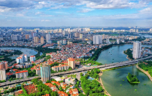 Chính phủ ban hành Kế hoạch triển khai thi hành Luật Quy hoạch