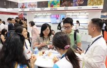 Fi Viet Nam 2026: Sự kiện hàng đầu ngành nguyên liệu thực phẩm và đồ uống