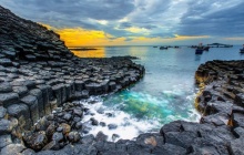 Khách du lịch Trung Quốc ồ ạt đến Việt trong kỳ nghỉ Tết dài nhất lịch sử