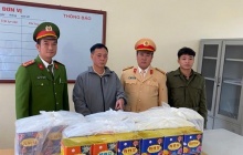 Quảng Ninh quyết liệt đấu tranh chống buôn lậu, gian lận thương mại dịp Tết Bính Ngọ