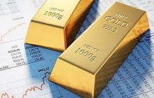 Giá vàng và ngoại tệ ngày 28/1: Vàng thế giới và trong nước cùng tăng