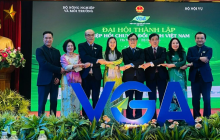 Ra mắt Hiệp hội Chuyển đổi xanh Việt Nam (VGA), chiến lược hướng tới Net Zero