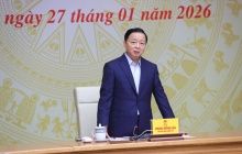 Kiểm soát chặt nguồn gốc hải sản làm nguyên liệu chế biến, xuất khẩu