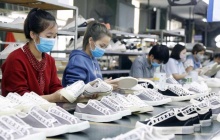 Ngành da giày Việt Nam đạt kim ngạch xuất khẩu 29 tỷ USD trong năm 2025
