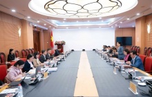 Sửa Luật Phòng, chống tác hại của thuốc lá: Đề xuất cấm toàn diện thuốc lá thế hệ mới