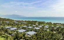 Chào đón Tết Nguyên Đán tại Việt Nam với những trải nghiệm gia đình bên bờ biển tại Radisson Blu Resort Cam Ranh