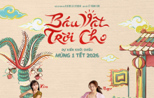 Phim Tết ra rạp đúng ngày mùng Một: 'Bữa tiệc' điện ảnh đầy hấp dẫn không thể bỏ qua