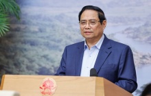 Thủ tướng yêu cầu thanh tra, kiểm tra, kiểm toán các dự án ngay từ đầu